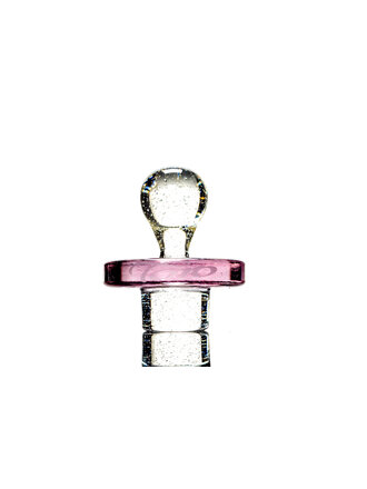 Toro Color UFO Cap - for 20mm Terp Slurpers  23