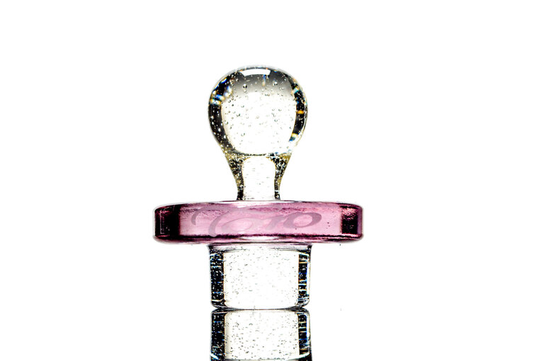 Toro Color UFO Cap - for 20mm Terp Slurpers  23