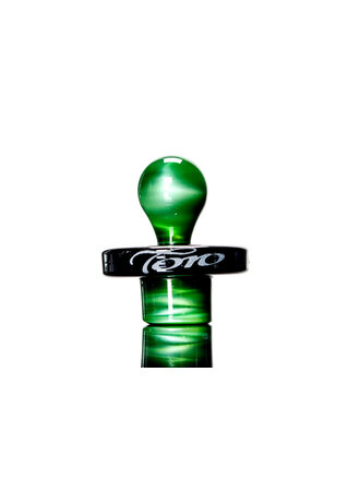 Toro Color UFO Cap - for 20mm Terp Slurpers  24
