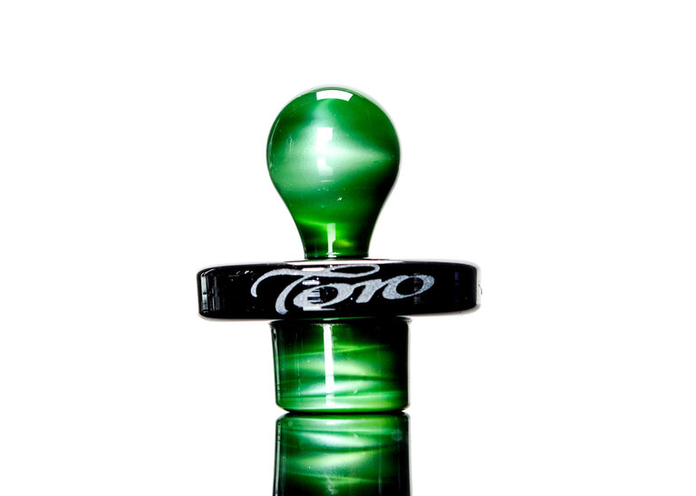 Toro Color UFO Cap - for 20mm Terp Slurpers  24