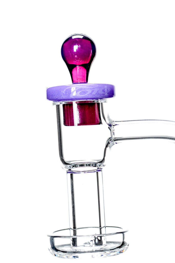 Toro Color UFO Cap - for 20mm Terp Slurpers  25
