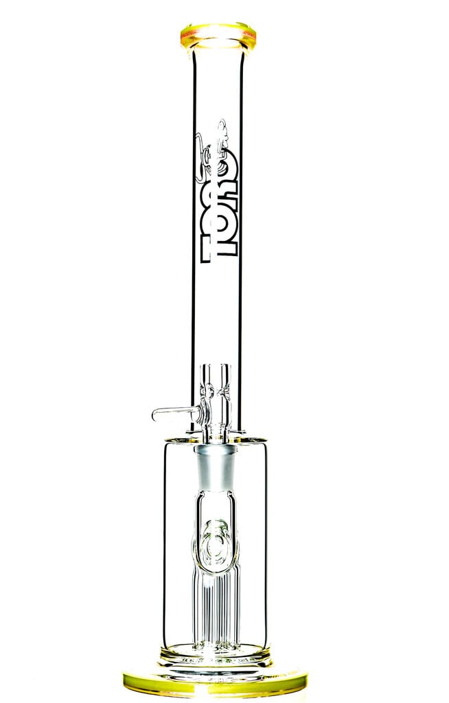 Toro Single Mini 7-Arm Tree - B