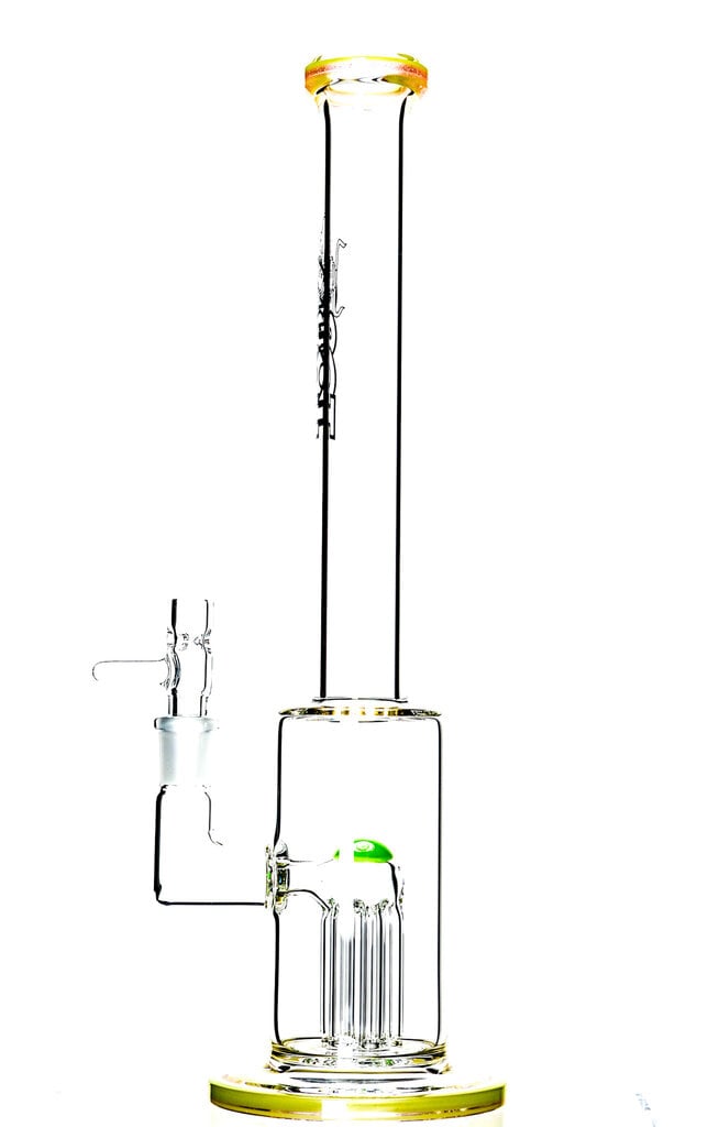 Toro Single Mini 7-Arm Tree - B
