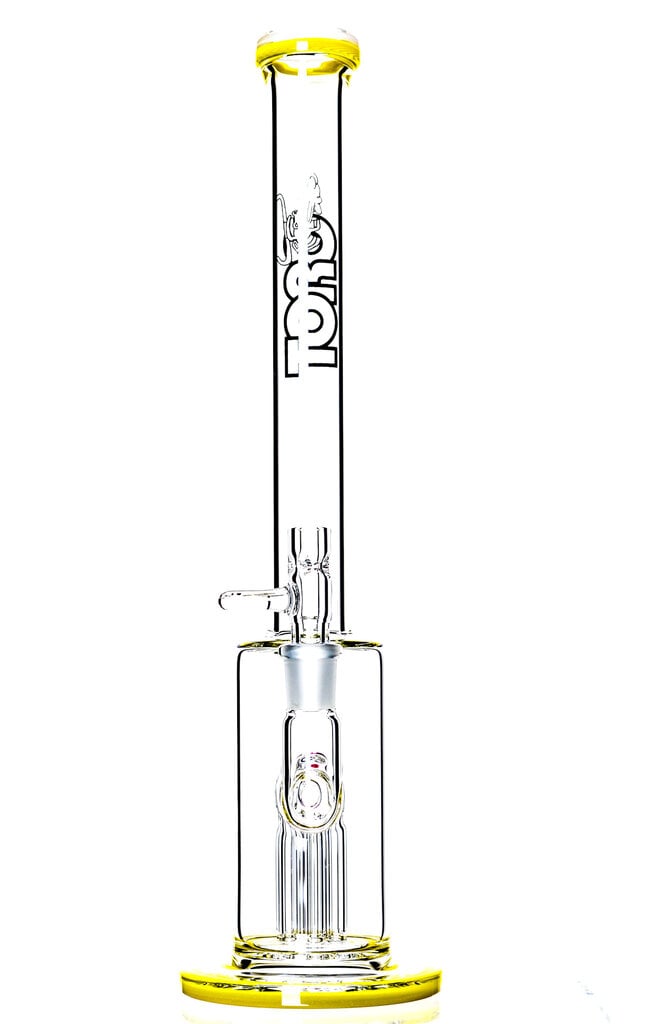 Toro Single Mini 7-Arm Tree - C