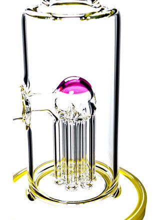 Toro Single Mini 7-Arm Tree - C