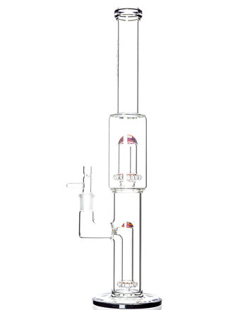 Toro Flame Polished Full Size Circ-Circ