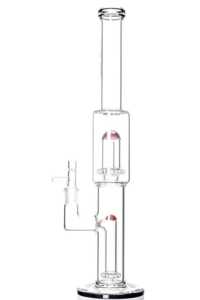 Toro Flame Polished Full Size Circ-Circ