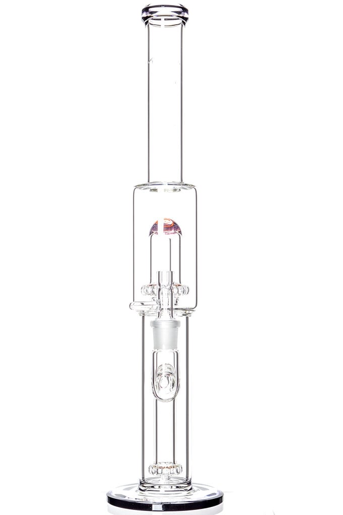 Toro Flame Polished Full Size Circ-Circ