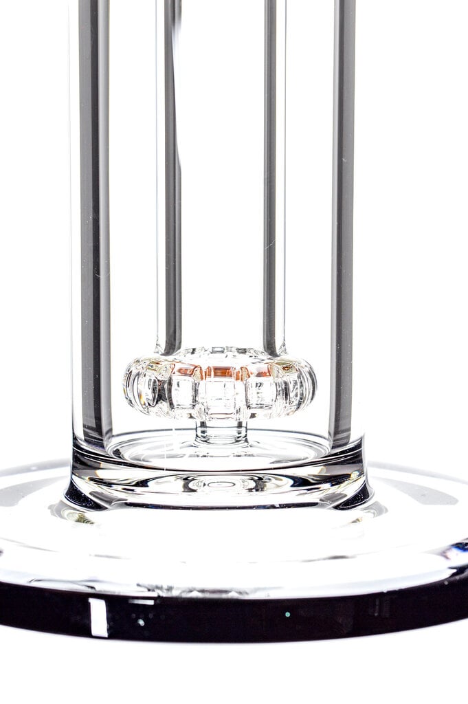 Toro Flame Polished Full Size Circ-Circ