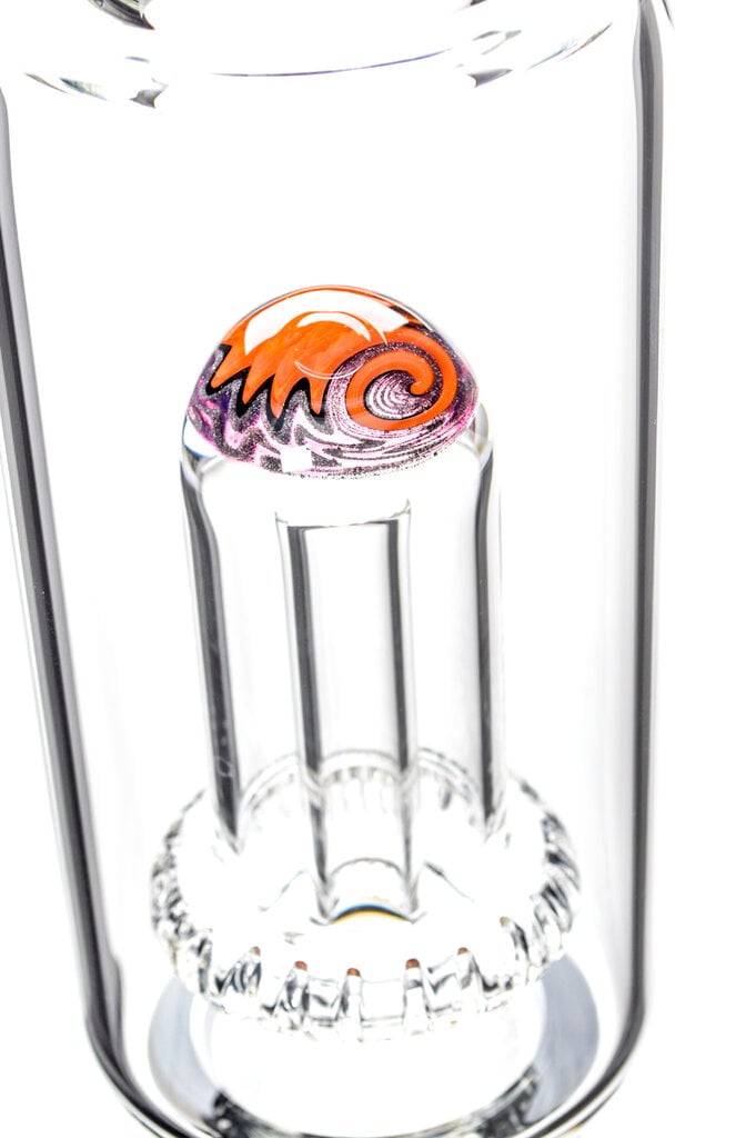 Toro Flame Polished Full Size Circ-Circ