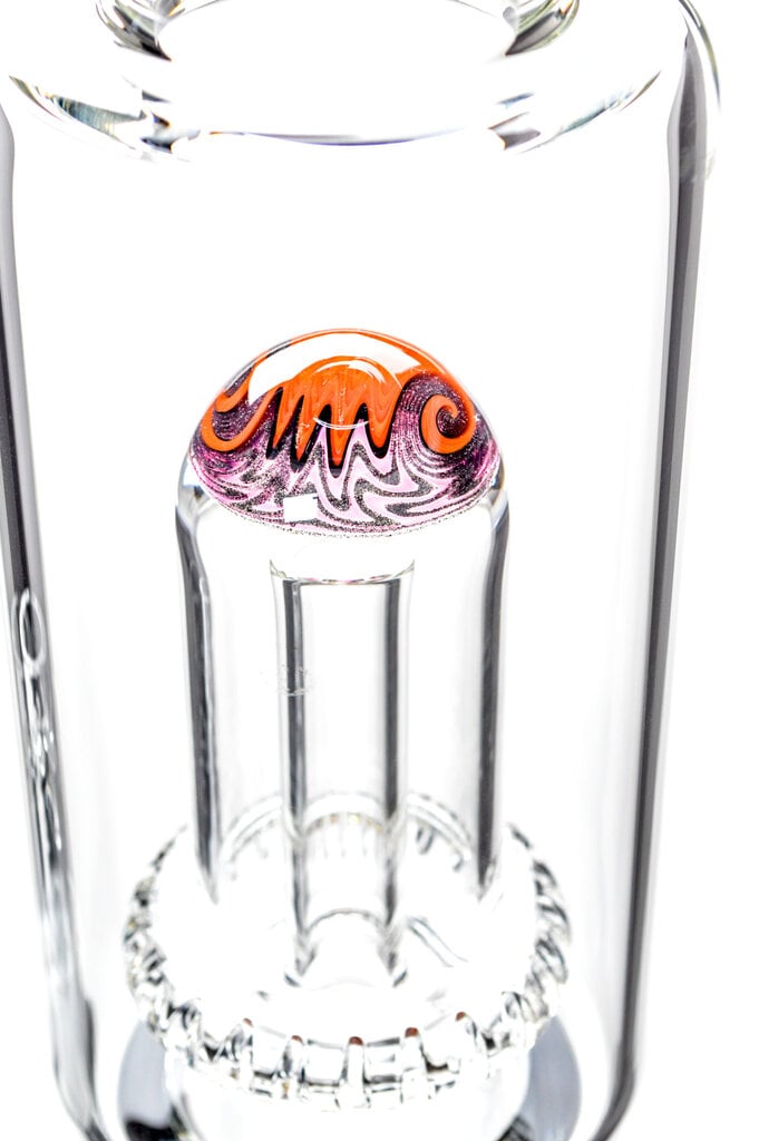 Toro Flame Polished Full Size Circ-Circ