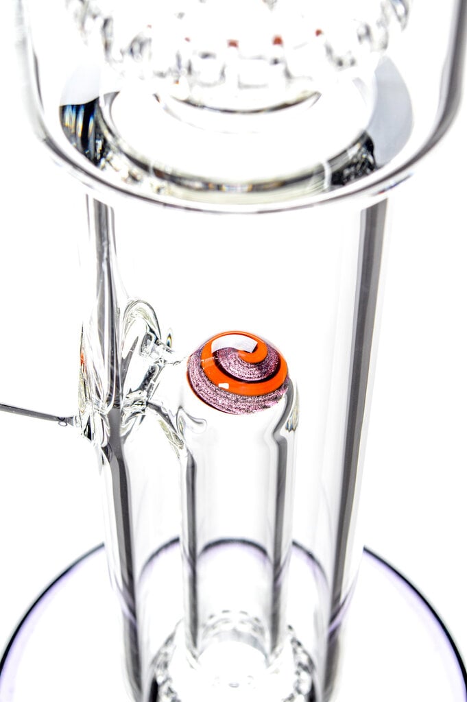 Toro Flame Polished Full Size Circ-Circ