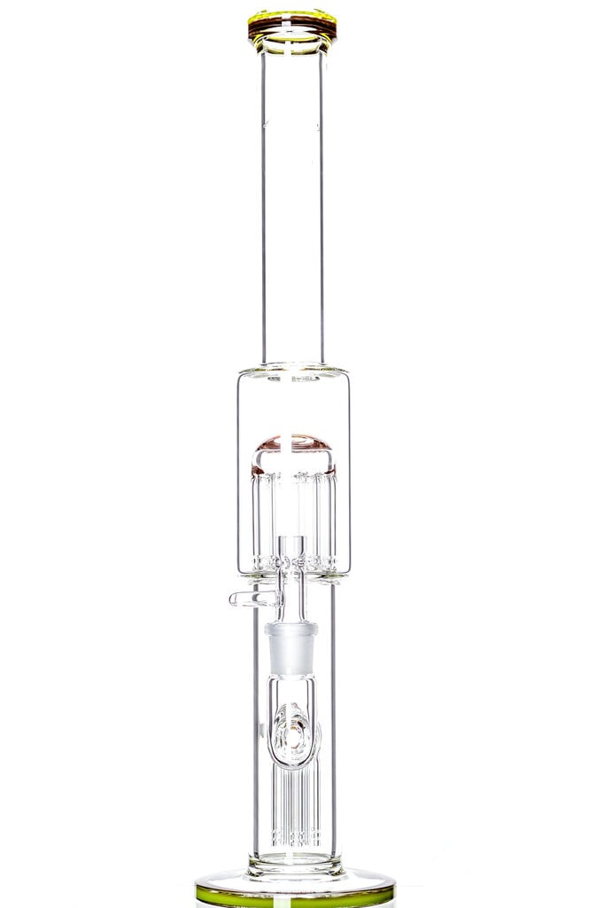 Toro Flame Polished Full Size 7 -13 Arm Worked Caps