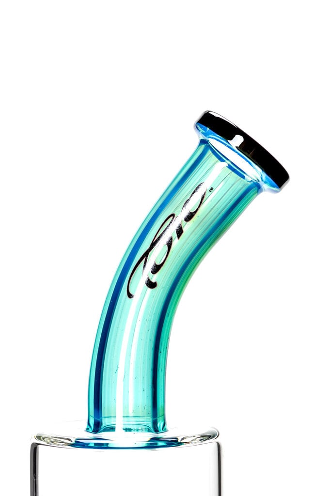 Toro Full Color Worked Shield - Double Micro 7/13 - B