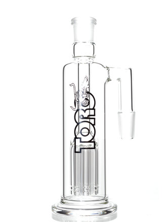 Toro Toro 18mm Trash Catchers - Outline