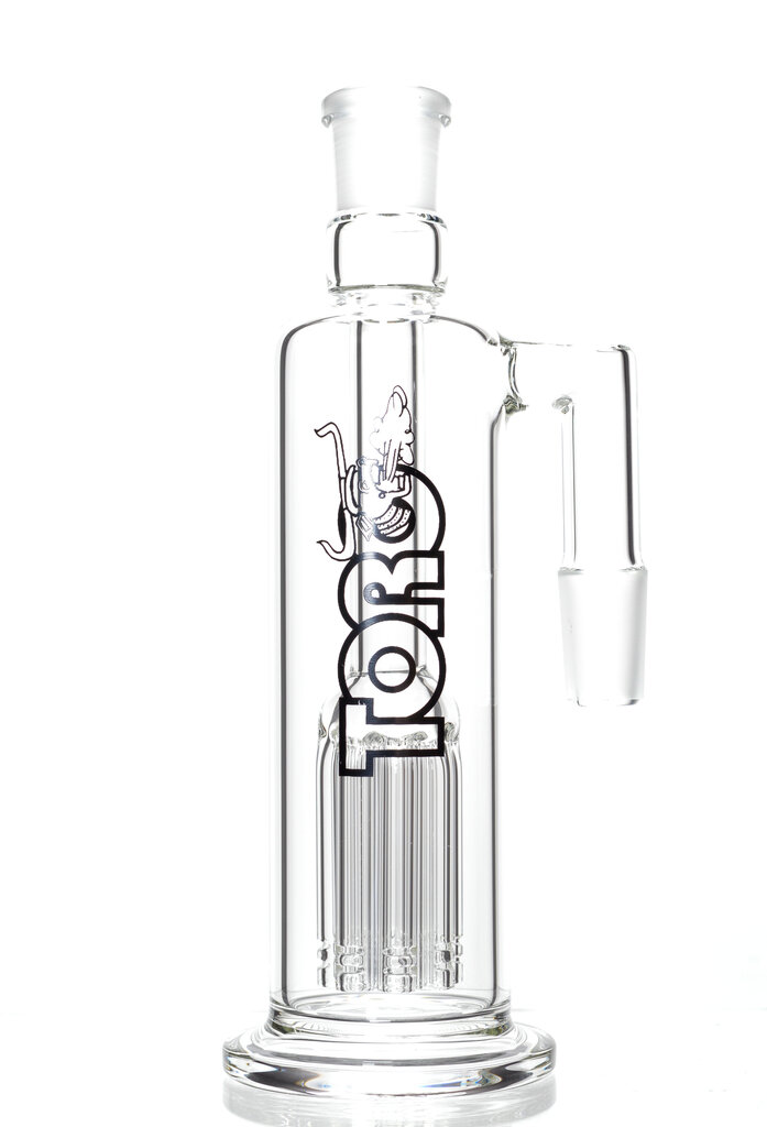 Toro Toro 18mm Trash Catchers - Outline