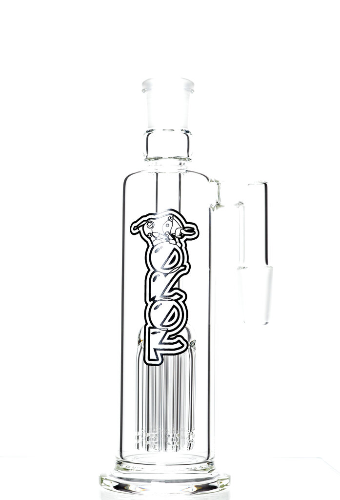 Toro Toro 18mm Trash Catchers - White