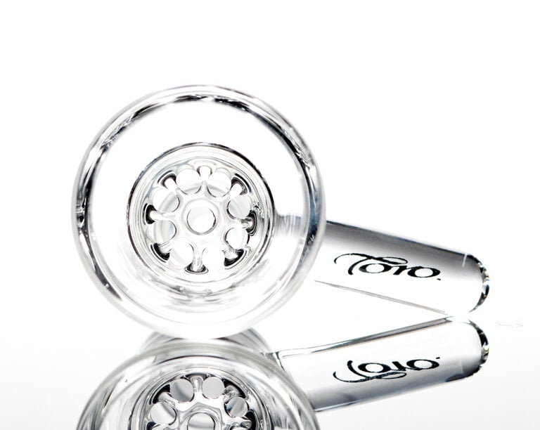 Toro Jet Slide Flare - XL 14mm