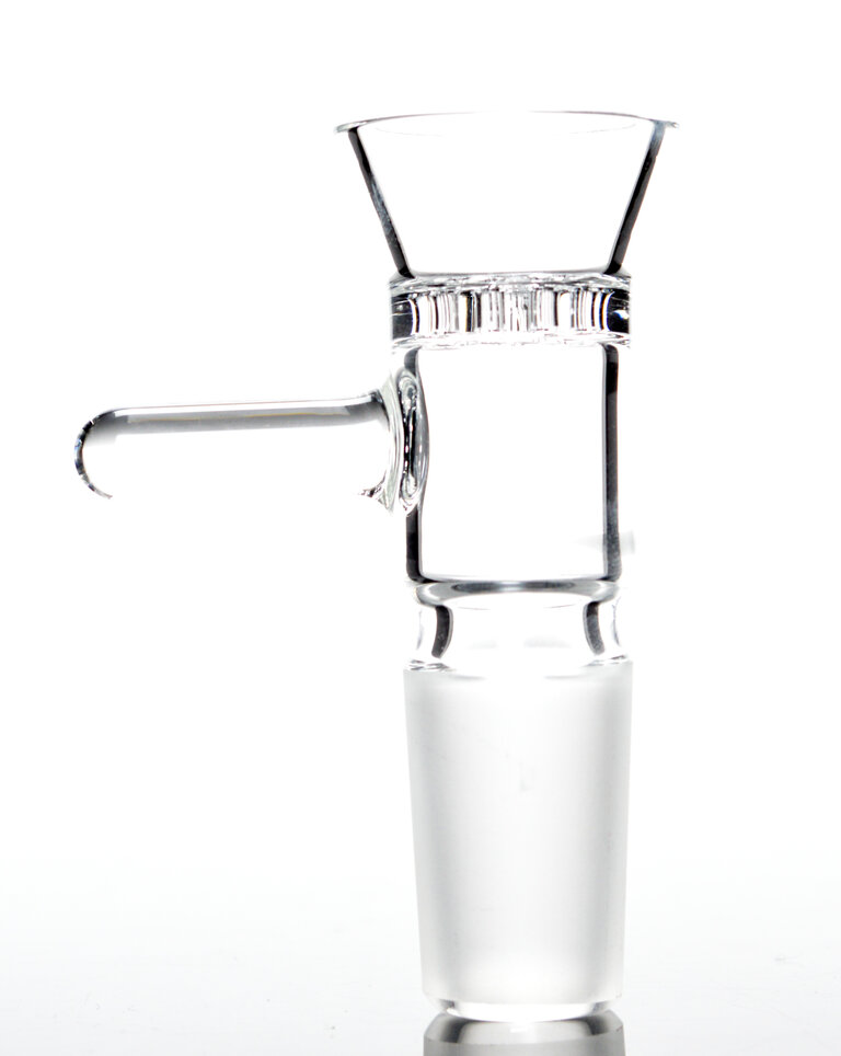 Toro Jet Slide Flare - XL 18mm