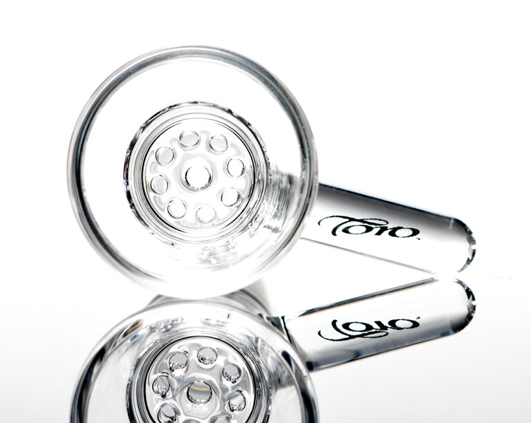 Toro Jet Slide Flare - XL 18mm