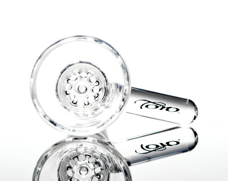 Toro Jet Slide Flare - 14mm