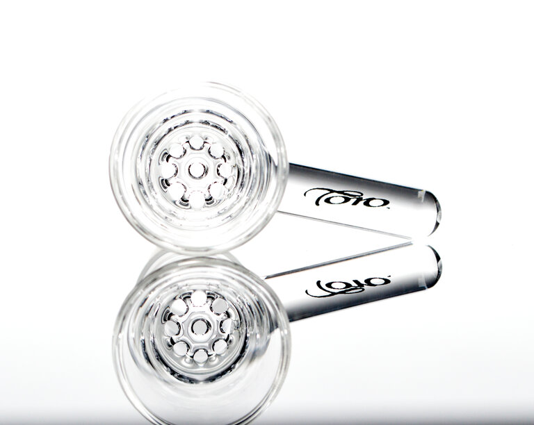 Toro Jet Slide Flare - 18mm