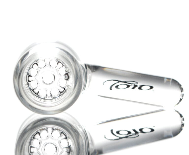 Toro Jet Slide 18mm