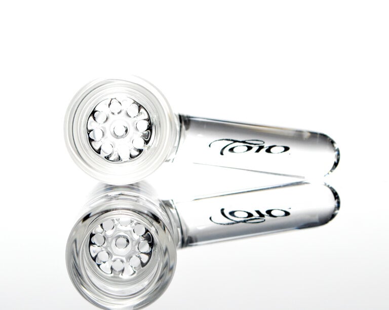 Toro Jet Slide 14mm