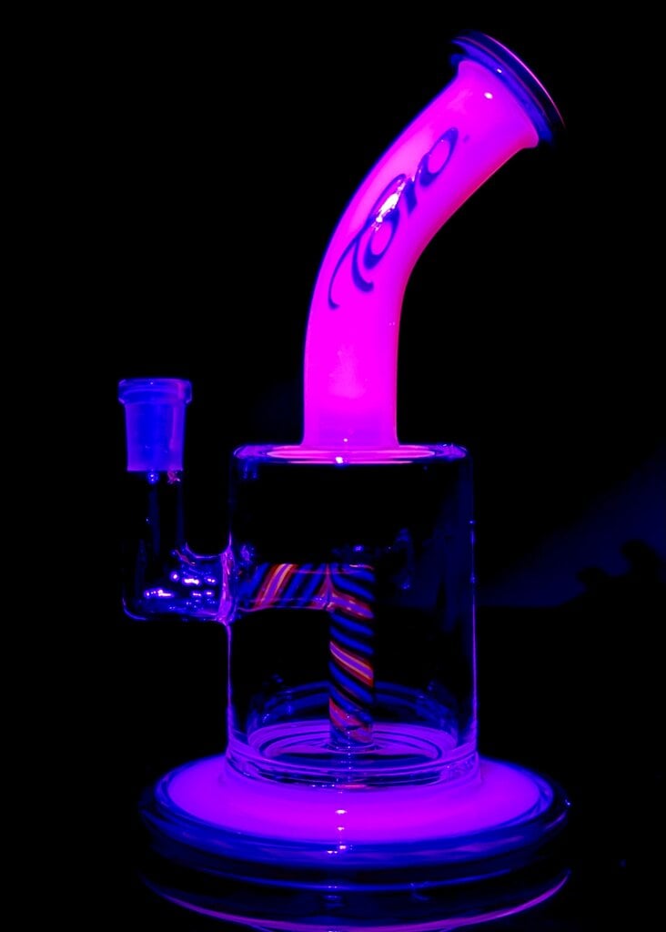 Toro Toro Macro Full Color - Worked Perc