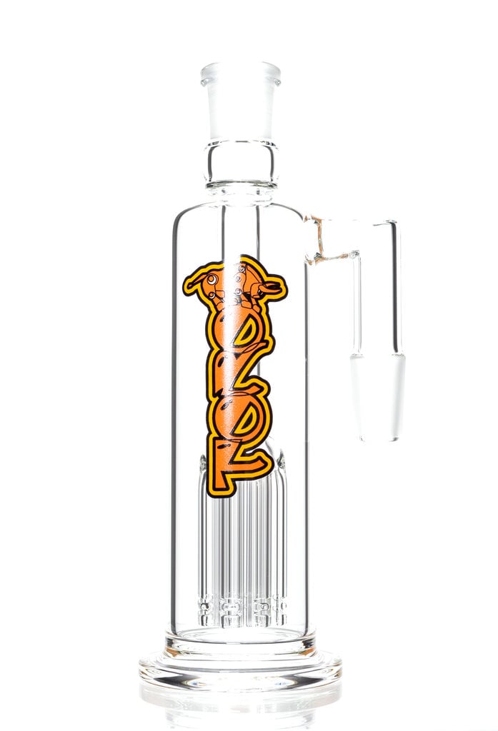 Toro 18mm Trash Catchers - Orange
