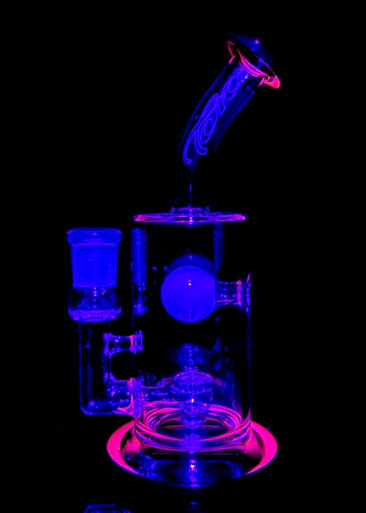 Toro Toro Jet Perc - UV Accent