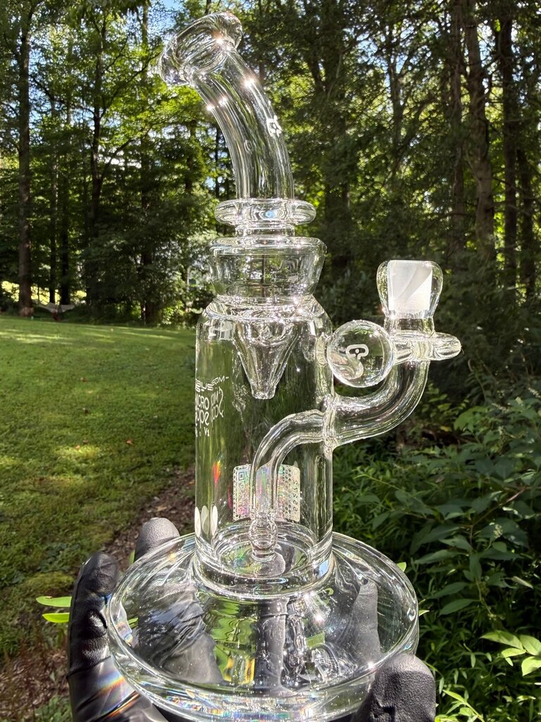 Mobius MicroScope