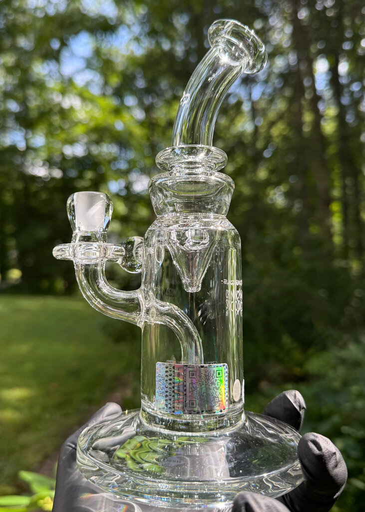 Mobius MicroScope