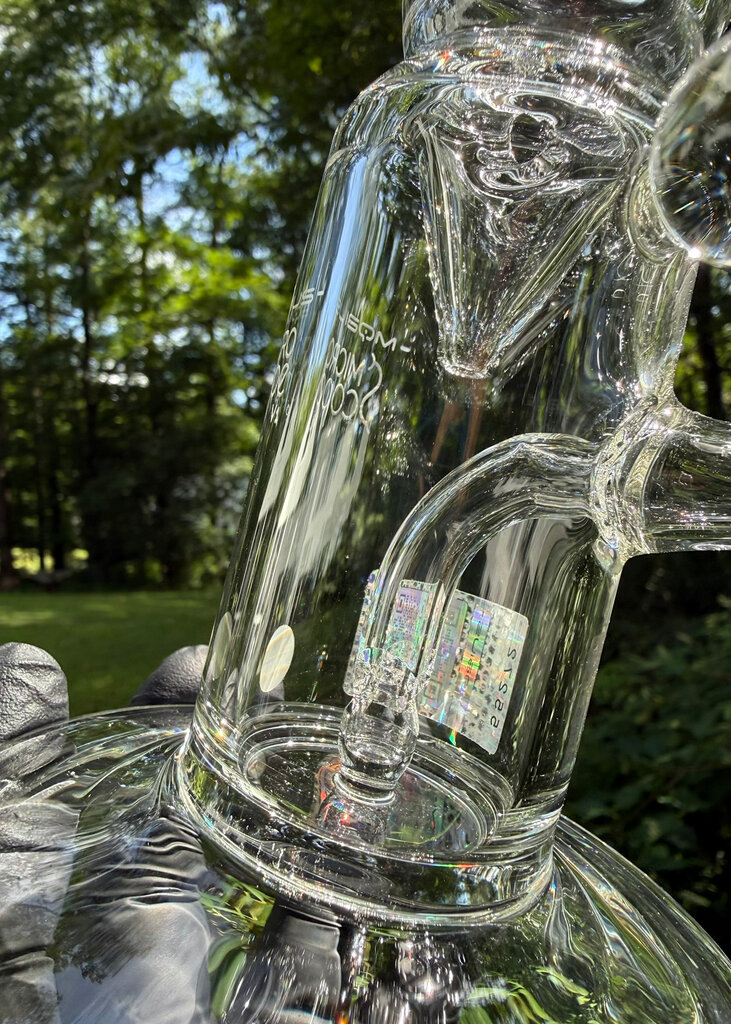 Mobius MicroScope