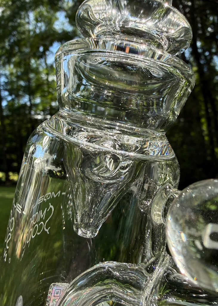 Mobius MicroScope