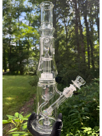 Mobius NanoCycler Matrix V3