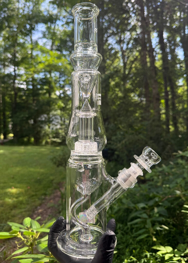 Mobius NanoCycler Matrix V3