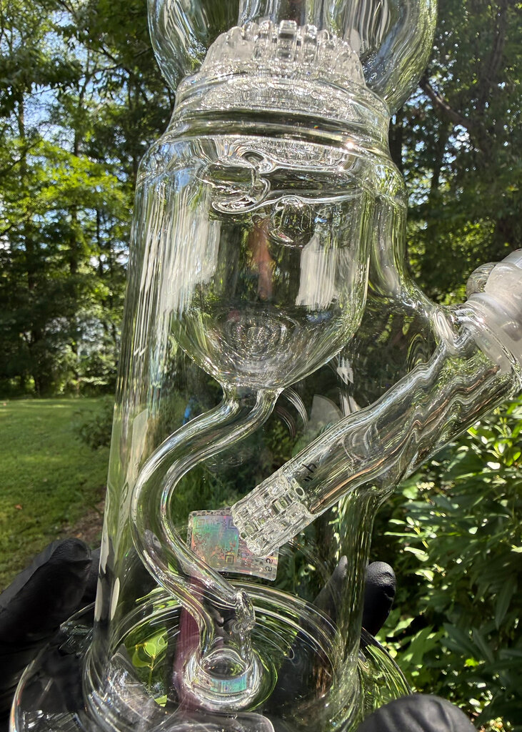 Mobius NanoCycler Matrix V3