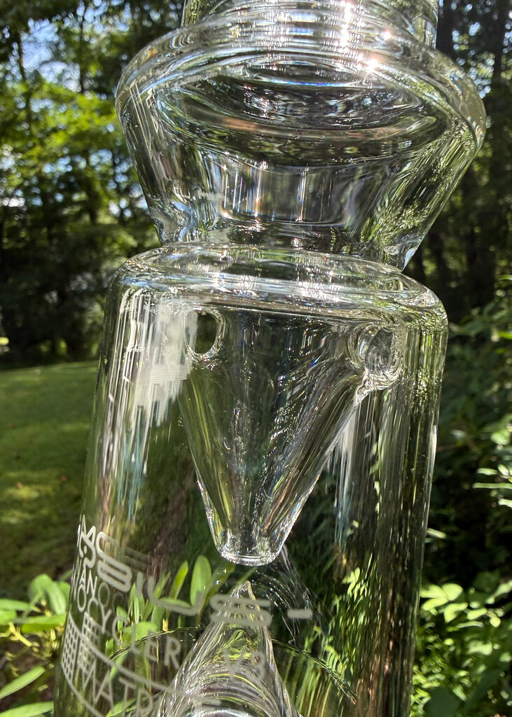 Mobius NanoCycler Matrix V3