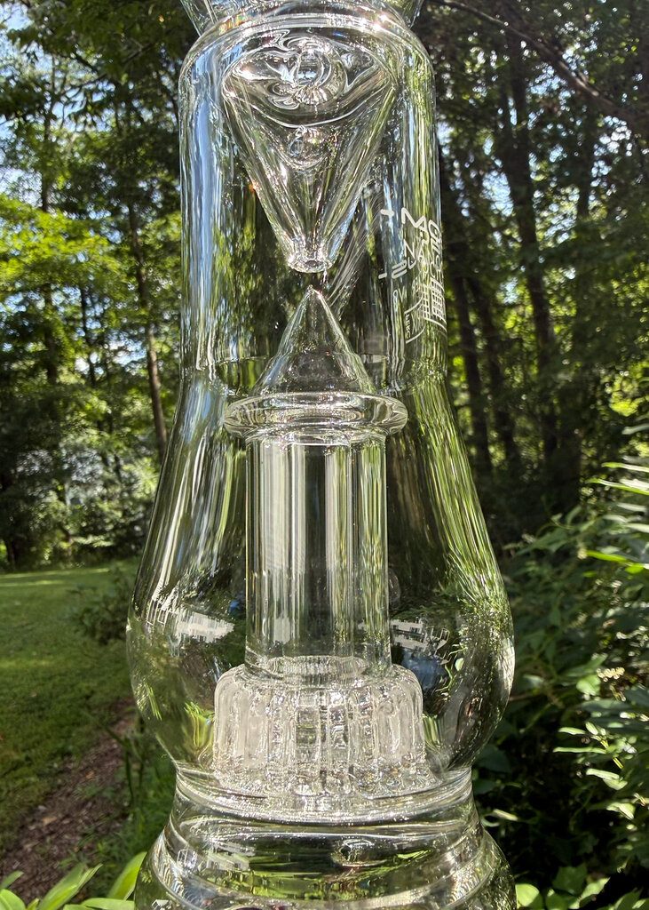 Mobius NanoCycler Matrix V3