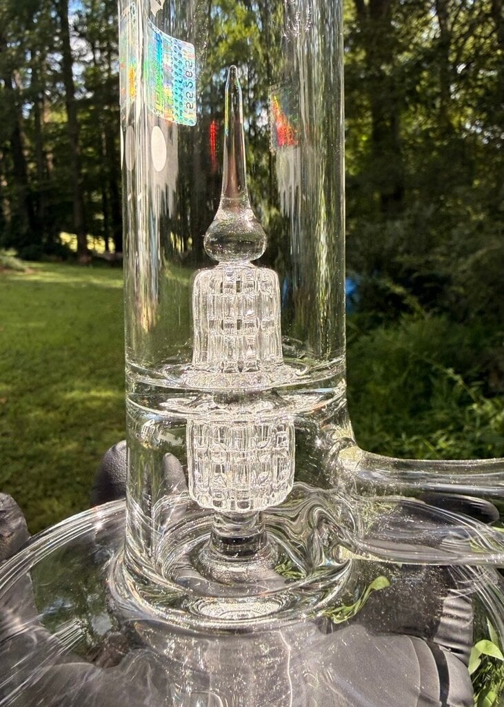 Mobius 45 T V1 w/ST SM + M