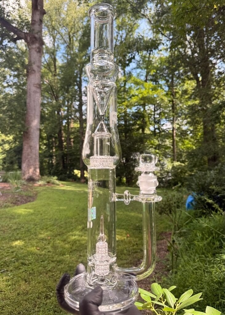 Mobius 45 T V1 w/ST SM + M