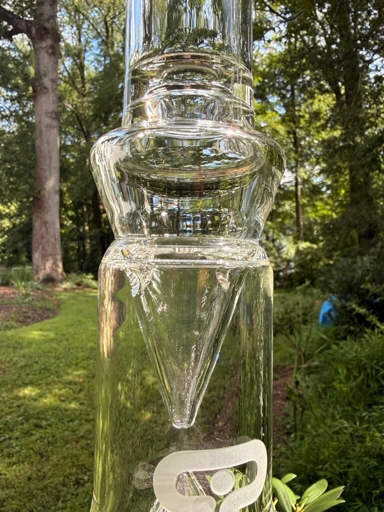Mobius 45 T V1 w/ST SM + M