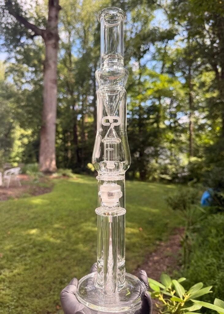 Mobius 45 T V1 w/ST SM + M