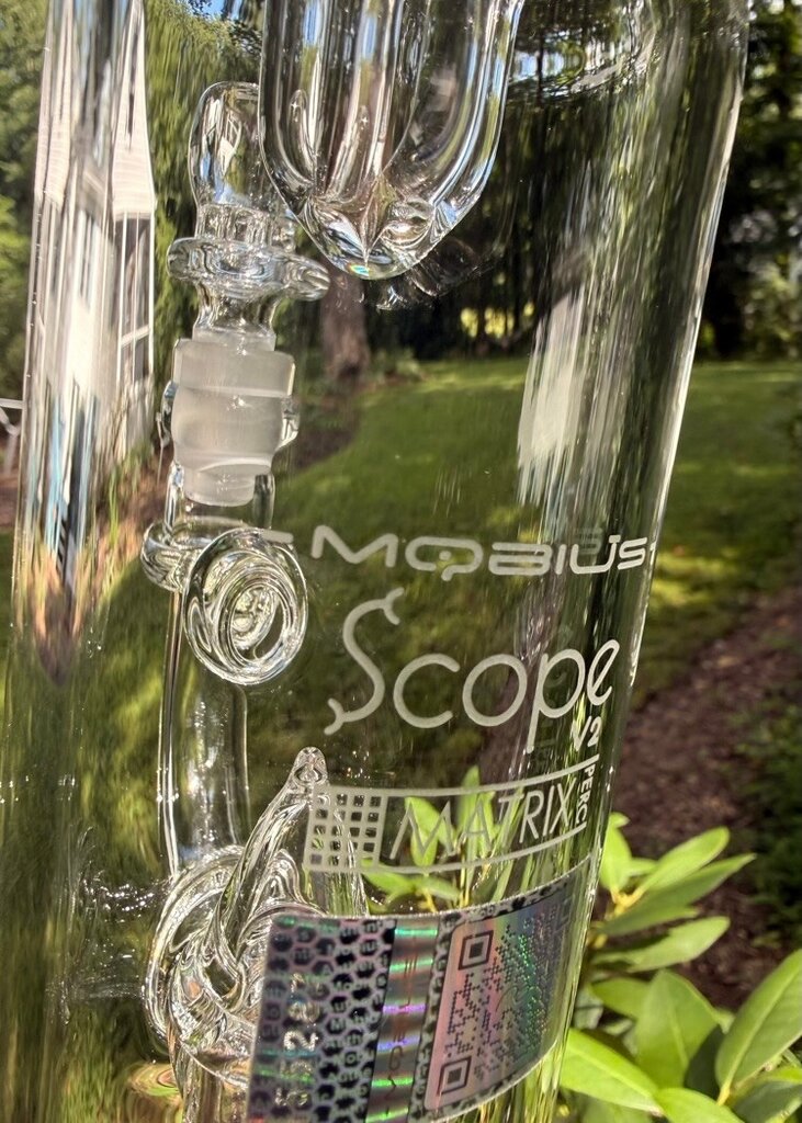 Mobius Scope Matrix V2