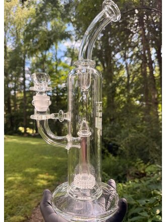 Mobius Scope Matrix V2