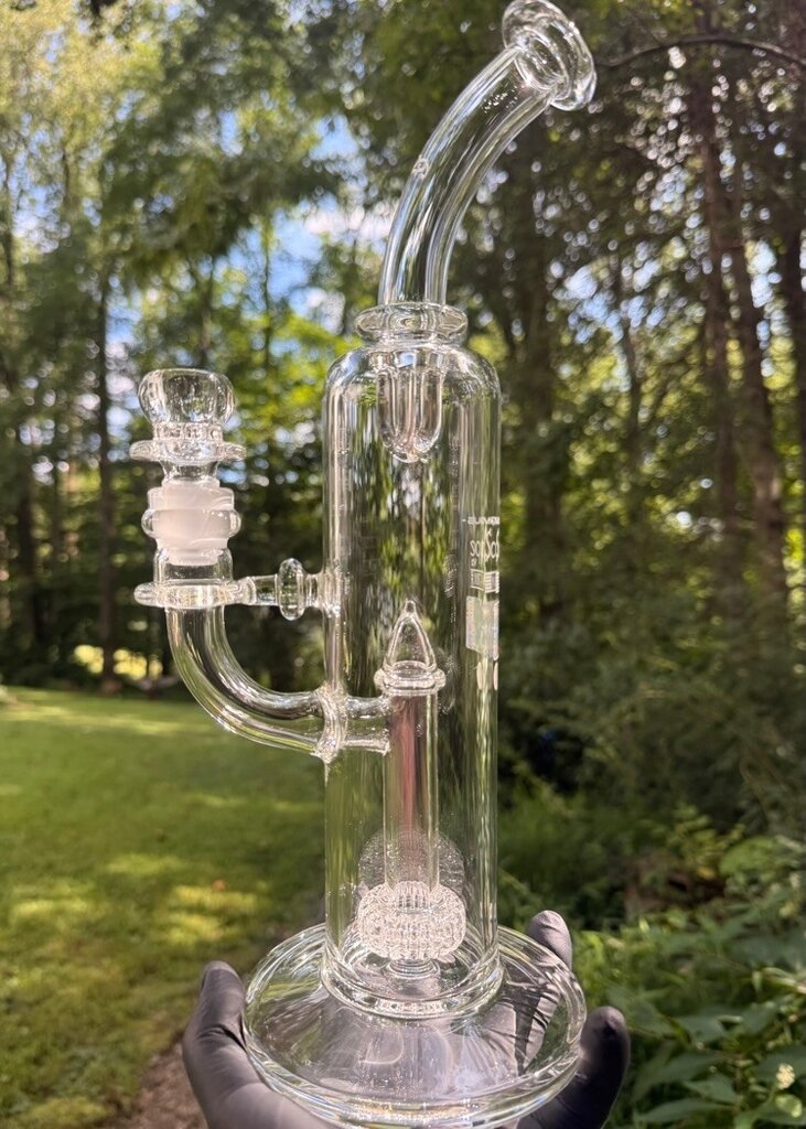 Mobius Scope Matrix V2