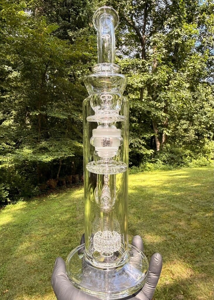 Mobius Scope Matrix w/ST V2