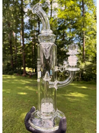 Mobius Scope Matrix w/ST V2