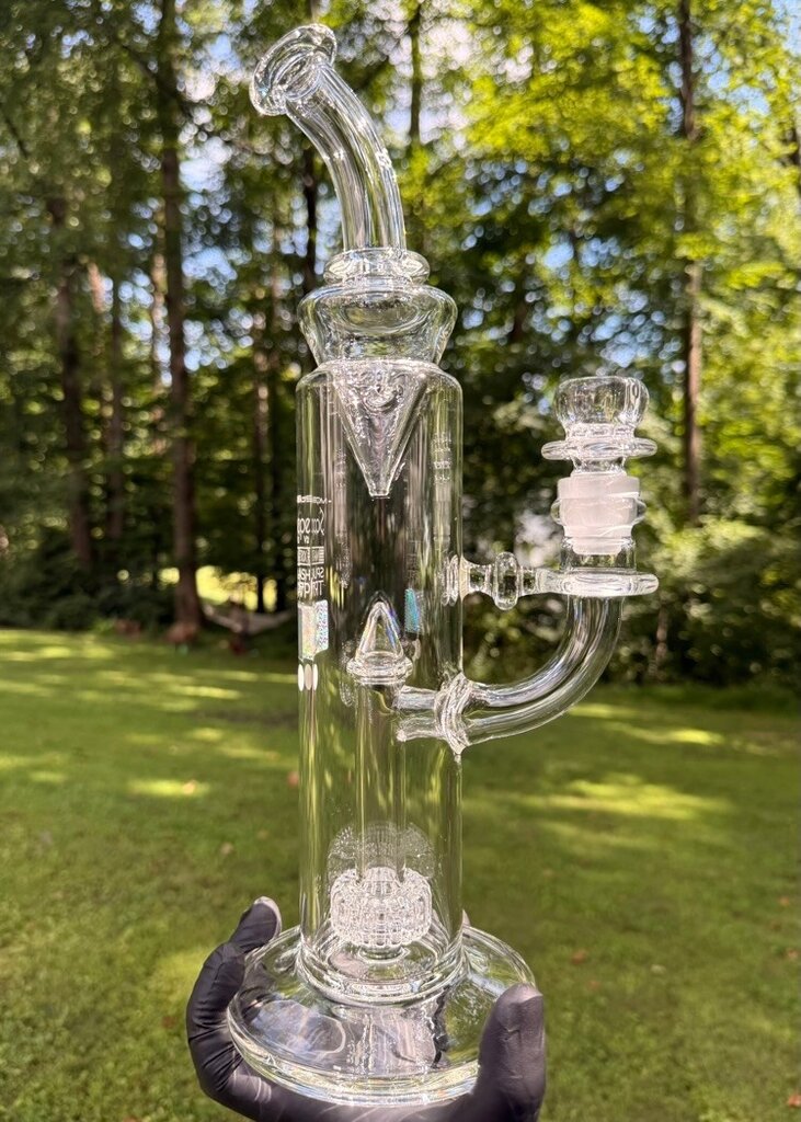 Mobius Scope Matrix w/ST V2